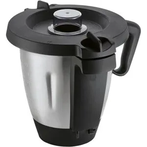 SILVERCREST® KITCHEN TOOLS Mixbehälter-Set »SMCSM 6 A1« für Monsieur Cuisine smart