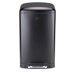 DIRT DEVIL Treteimer 20 L, Soft-Close