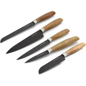 ECHTWERK Küchenmesser Classic Black Edition