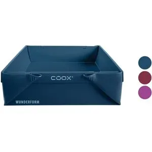 COOX Silikon-Backform Wunderform SQ