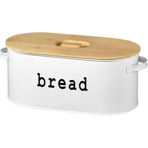 ESMEYER Brotkasten aus Metall