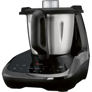 SILVERCREST® KITCHEN TOOLS Monsieur Cuisine compact »SMCC 1100 A1«