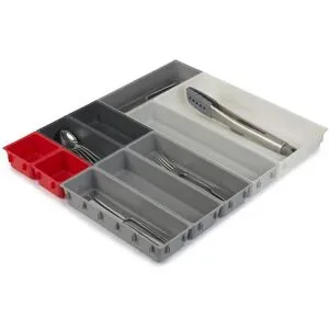 JOSEPH JOSEPH Duo? 10-teiliges Schubladen-Organizer-Set