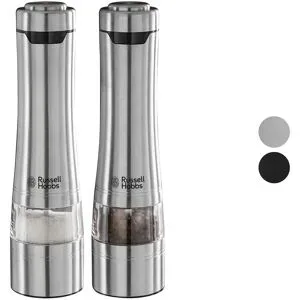 RUSSELL HOBBS Salz- und Pfeffermühlen