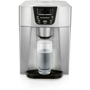 SILVERCREST® KITCHEN TOOLS Eiswürfelmaschine SEMD 130 A1