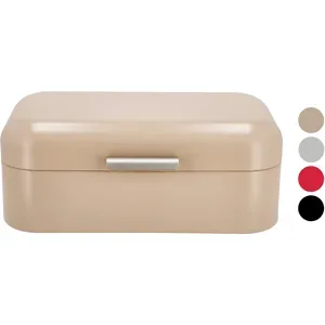 SILVERCREST® Brotkasten