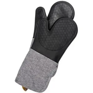 WENKO Topfhandschuhe Silikon »Ada«