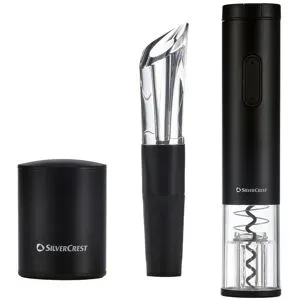 SILVERCREST® Korkenzieher elektrisch