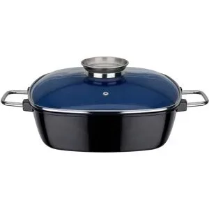 GSW Viereckbräter Ceramica