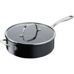 JAMIE OLIVER BY TEFAL Aluminium-Schmorpfanne Home Cook »E0143335«, Ø 26 cm