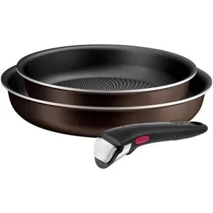 Tefal Pfannenset »Ingenio Light Cook«, 3-teilig