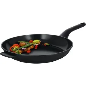 SILVERCREST® Aluguss-Pfanne, Ø 32 cm