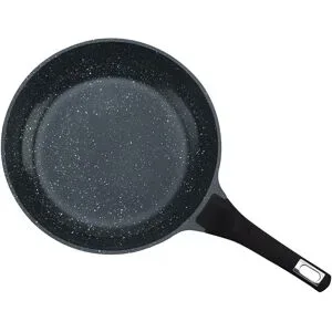 GSW Aluguss-Bratpfanne »Titanium Granit PLUS«,  Ø 20 / 24 / 28 cm