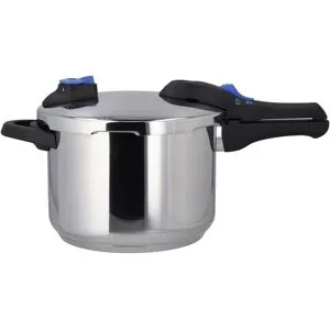 SILVERCREST® Schnellkochtopf, Ø 22 cm