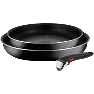 Tefal Pfannenset »Ingenio L1539032 Essential«, 3-teilig
