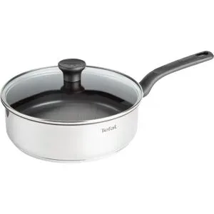 Tefal Duetto Schmorpfanne »G7483234«, 24 cm