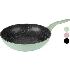 SILVERCREST® Aluminium-Pfanne, Ø 28 cm