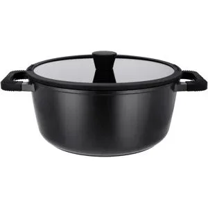 SILVERCREST® Aluguss-Kochtopf, Ø 28 cm