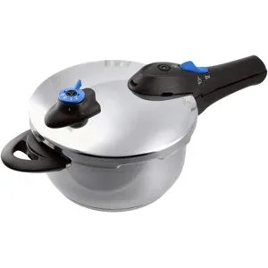 SILVERCREST® Schnellkochtopf 3 l,  Ø 20 cm