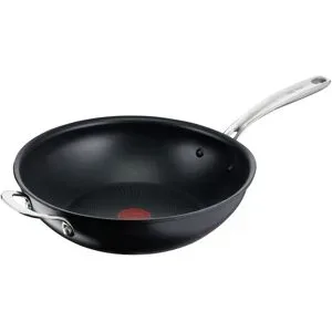 JAMIE OLIVER BY TEFAL Aluminium-Wokpfanne Home Cook »E0141935«, Ø28 cm