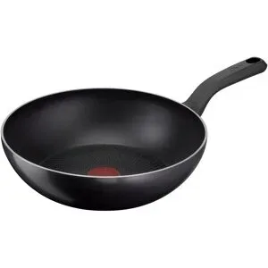Tefal Aluminium-Wokpfanne »Inicio C2861963«, Ø 28 cm