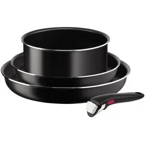 Tefal Pfannen-Set »INGENIO ESSENTIAL«,  4-teilig