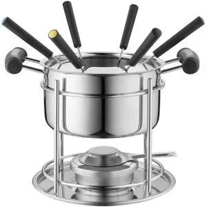 MÄSER Fondue-Set, 11-teilig