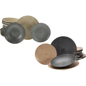 CREATABLE Geschirrset »Catania Mix«