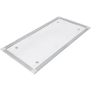 LIVARNO® Lichtschachtabdeckung teleskopierbar