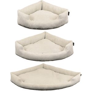 ROHRSCHNEIDER Eck-Kuschelsofa »Tabby«, waschbar