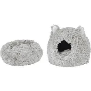 MAX & MILA'S WORLD Hundebett / Katzenhöhle