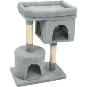 ZOOFARI® Katzen Kratzbaum