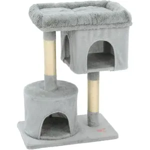 MAX & MILA'S WORLD Katzen-Kratzbaum