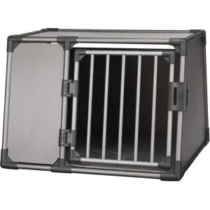 JOLLYPAW BY TRIXIE Transportbox »Aluminium L«