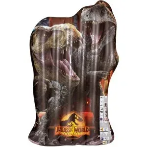 JURASSIC WORLD Floater, XXL Luftmatratze, 170 x 105 cm