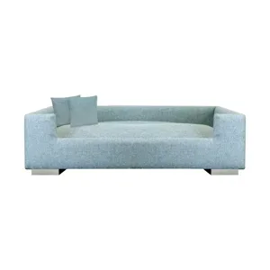 ROHRSCHNEIDER Hundesofa »Kalle«, Holzunterkonstruktion