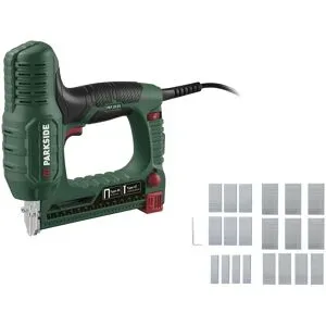 PARKSIDE® Elektrotacker »PET 25 E5«