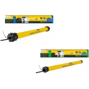 SCHELLENBERG Funk-Rolladenmotor Premium
