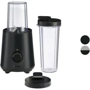 SILVERCREST® Smoothie-Maker »EDS SSME 300 B1«