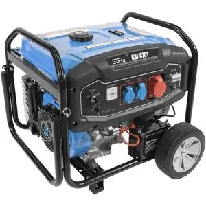 Güde Stromerzeuger GSE 8701 RS