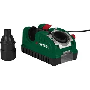 PARKSIDE® Bohrerschärfgerät »PBSG 92 A1«