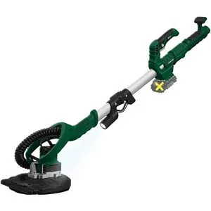 PARKSIDE® 20 V Akku-Wand- und Deckenschleifer »PWDSA 20-Li A1«, ohne Akku und Ladegerät