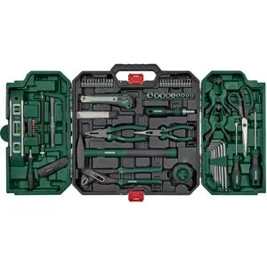 PARKSIDE® Werkzeugkoffer, 80-tlg.