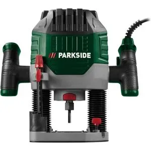PARKSIDE® Oberfräse »POF 1200 F5«