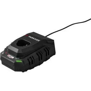 PARKSIDE PERFORMANCE® 12 V / 6 A Akku-Ladegerät »PLGK 12 6.0 B1«