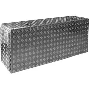 GÜDE Alu Transportbox »GT 790«, abschließbar