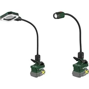 PARKSIDE® 20 V Akku-LED-Schwanenhals-Lupe »PLSLA 20-Li A1«, -Spotlicht »PLSSA 20-Li A1« - ohne Akku ? ohne Ladegerät