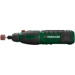PARKSIDE® 4 V Akku-Feinbohrschleifer »PFBSA 4 B2«, mit Akku ? ohne Ladegerät
