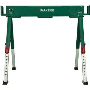 PARKSIDE® Falt-Arbeitsbock