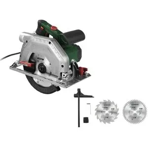 PARKSIDE® Handkreissäge »PHKS 1350 E4«